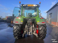Tractor Fendt 313 S4 Profi 310/311/312/314