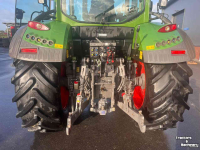 Tractor Fendt 313 S4 Profi 310/311/312/314