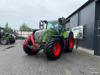 Tractor Fendt 724 Vario Gen 6 Profi Setting 2