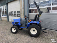Horticultural Tractors Iseki Iseki TM3267E