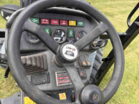 Wheelloader Giant G2500HD