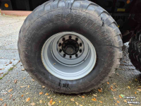 Self-loading wagon Kaweco Thorium 45