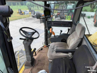 Forage-harvester New Holland FX 58 Hakselaar Airco Caterpillar 40 KM