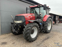 Tractor Case-IH PUMA 185 cvx