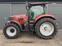 Tractor Case-IH PUMA 185 cvx