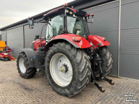 Tractor Case-IH PUMA 185 cvx