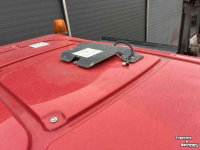 Tractor Case-IH PUMA 185 cvx