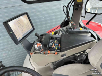 Tractor Case-IH PUMA 185 cvx