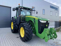 Tractor John Deere 8360R