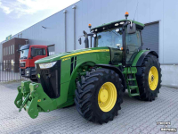 Tractor John Deere 8360R
