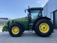 Tractor John Deere 8360R