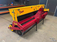 Overseeder Vredo Vredo doorzaaier / gras seeder