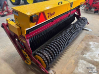Overseeder Vredo Vredo doorzaaier / gras seeder