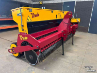 Overseeder Vredo Vredo doorzaaier / gras seeder