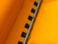 Overseeder Vredo Vredo doorzaaier / gras seeder