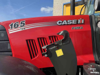 Tractor Case-IH Puma 165CVX vario Fronthef  Lucht GPS 4876u