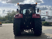 Tractor Case-IH Puma 165CVX vario Fronthef  Lucht GPS 4876u