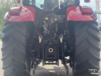 Tractor Case-IH Puma 165CVX vario Fronthef  Lucht GPS 4876u