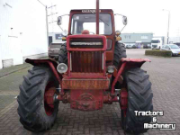 Tractor Volvo bm 814