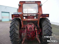 Tractor Volvo bm 814