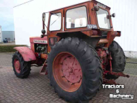 Tractor Volvo bm 814