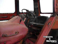 Tractor Volvo bm 814