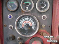 Tractor Volvo bm 814