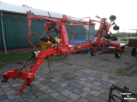 Rake Kuhn ga7000 dl