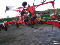 Rake Kuhn ga7000 dl
