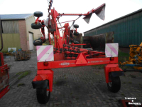 Rake Kuhn ga7000 dl