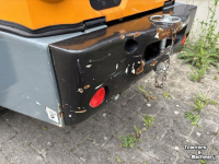 Wheelloader Giant G2300HD
