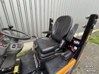 Wheelloader Giant G2300HD