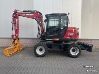 Mower Landreus Maaikorf 2,5 meter