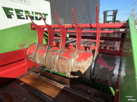 Forage feedwagon / Forage dosage wagon Strautmann BVW