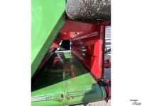 Forage feedwagon / Forage dosage wagon Strautmann BVW