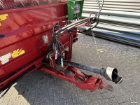 Forage feedwagon / Forage dosage wagon Strautmann BVW