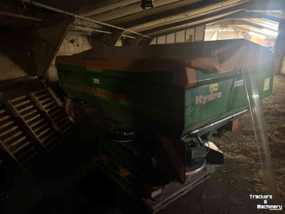 Fertilizer spreader Amazone ZA-M Profis Hydro