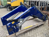 Front-end loader Stoll FZ41-25