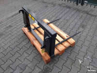 Bale spike / Bale spear  GR-BP2TEU