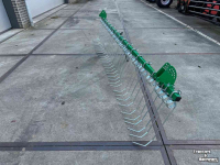 Other tillage machinery and accessories GRS GR-EG300ZM  na-eg