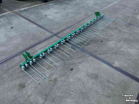 Other tillage machinery and accessories GRS GR-EG300ZM  na-eg