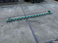 Other tillage machinery and accessories GRS GR-EG300ZM  na-eg