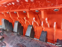 Forestry mulcher Boxer BM220 SUPER bomen-bosfrees