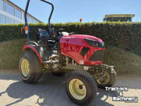 Horticultural Tractors Yanmar SA 326 HST  (Nieuw)  Actie!