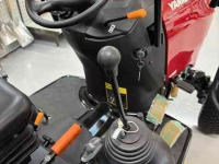 Horticultural Tractors Yanmar SA 326 HST  (Nieuw)  Actie!