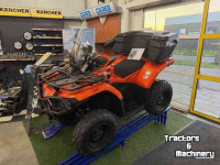 ATV / Quads CFMoto 450S L7