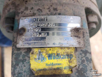 Irrigation pump Caprari Aftakaspomp D2-80