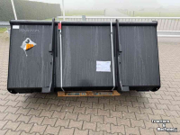 Loading buckets JCB Volumebak / Grondbak
