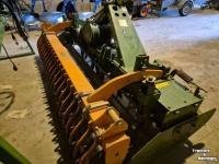Rotary Harrow Amazone KG3000 Special/AD303