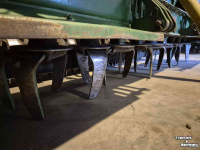 Rotary Harrow Amazone KG3000 Special/AD303